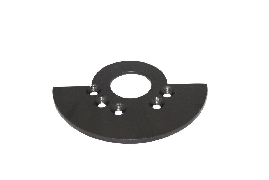 [927] Small Block Chevy 400 External Balance Weight