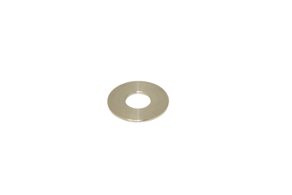 [941] Crank Mandrel Pulley Washer - 2.5" OD