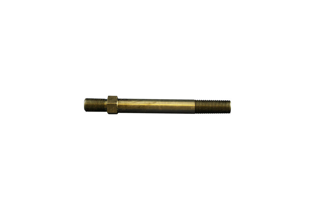 Hellcat Crankshaft Damper Install Adapter