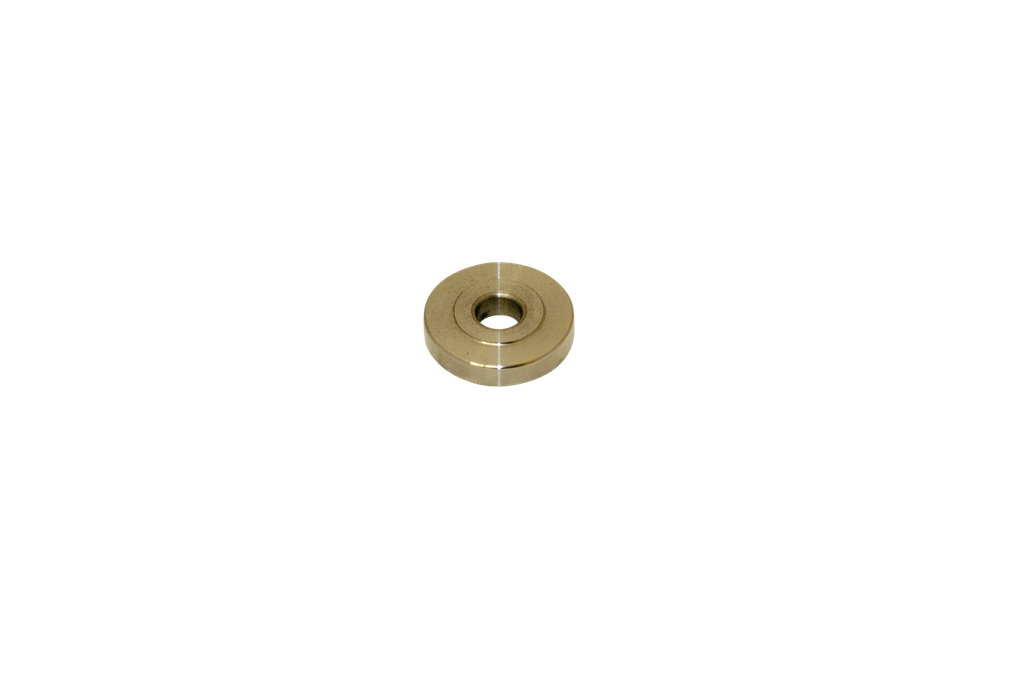 [975] Damper Washer for Ford Coyote Crank Bolt