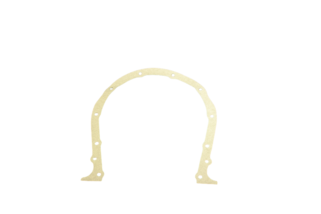 [5100-53] #5100-53 - BBC Timing Cover Gasket - Stock Cam Height