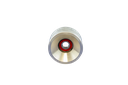 LS GM Truck 3.5" OD 10-Rib Smooth Idler Pulley
