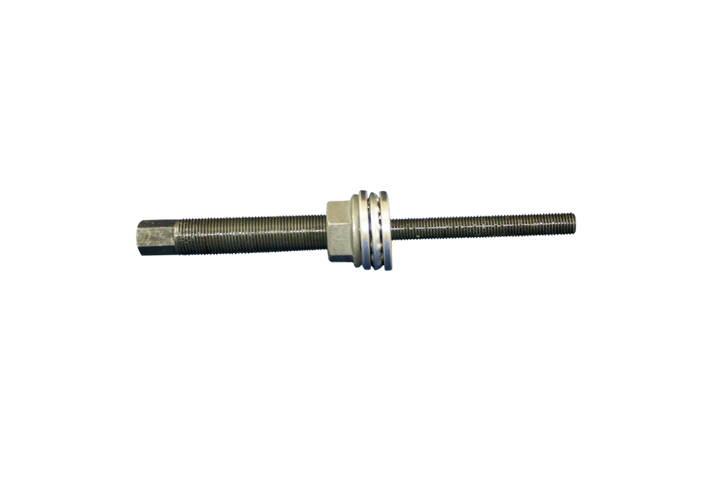 Ford Coyote / GT500 Late Model 5.0L and 5.2L Crankshaft Damper Install Tool #10205