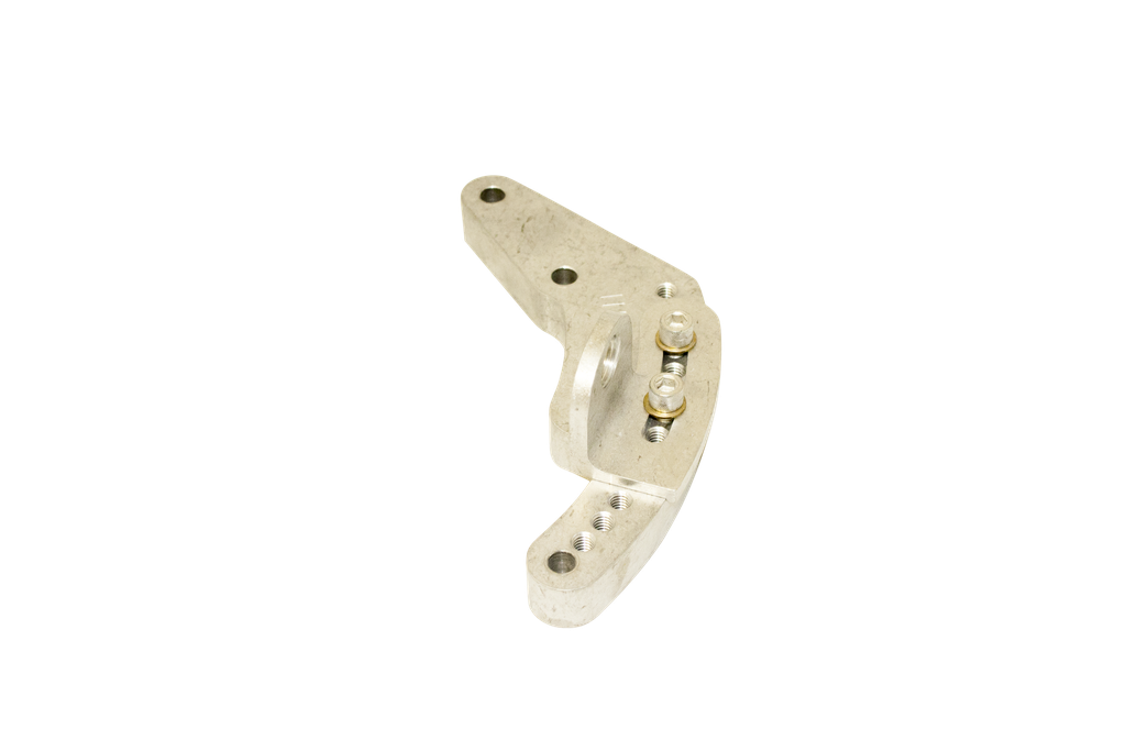 [1032] Small Block Mopar Drivers Side Crank Trigger Sensor Mount