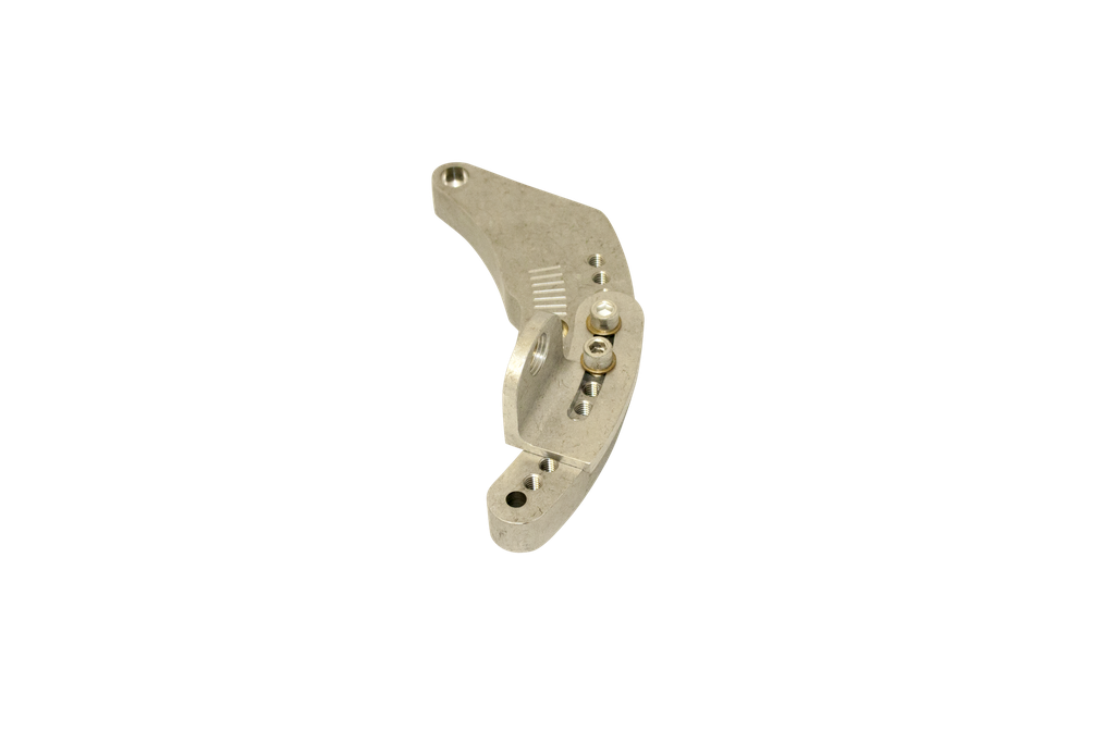 [1037] LSX Chevy Drivers Side Crank Trigger Race Bracket