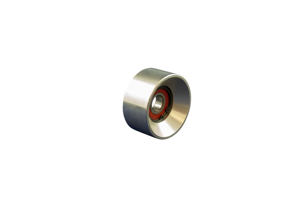 Mopar 8-Rib Smooth Idler Pulley