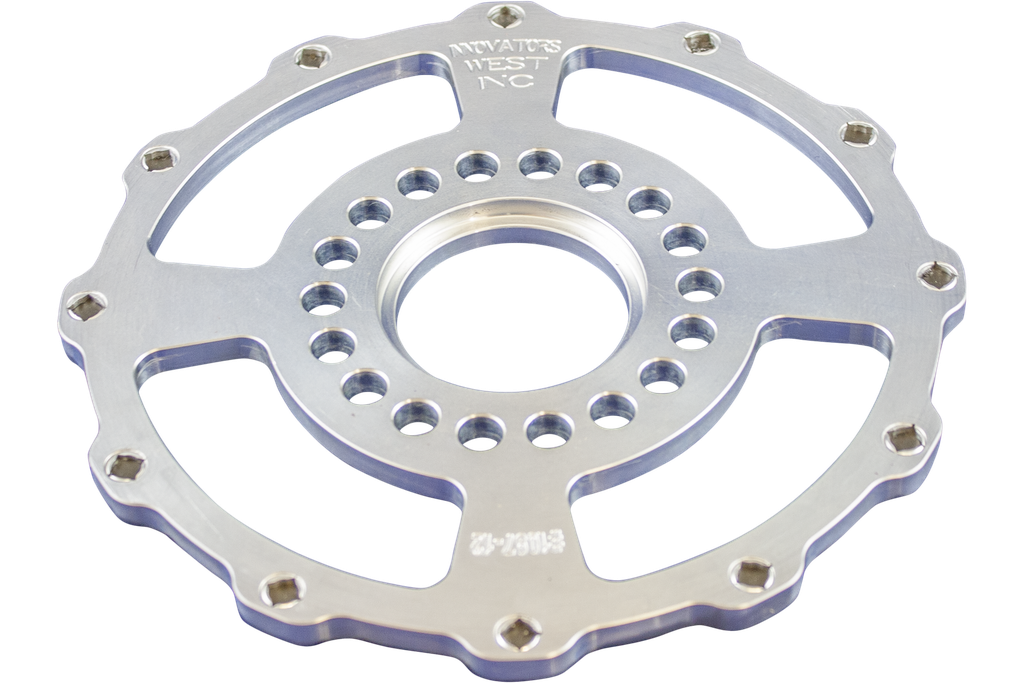 [1097-12] 7.711" Big Block Chevy 12-Magnet Crank Trigger Wheel