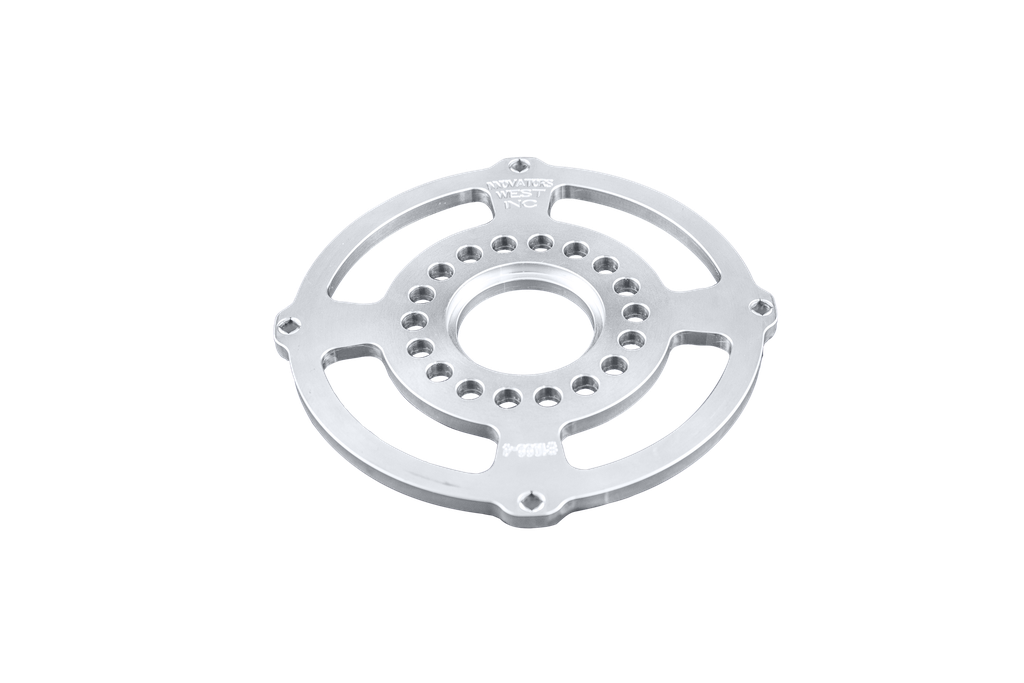 7.271" LSx 4-Magnet Crank Trigger Wheel
