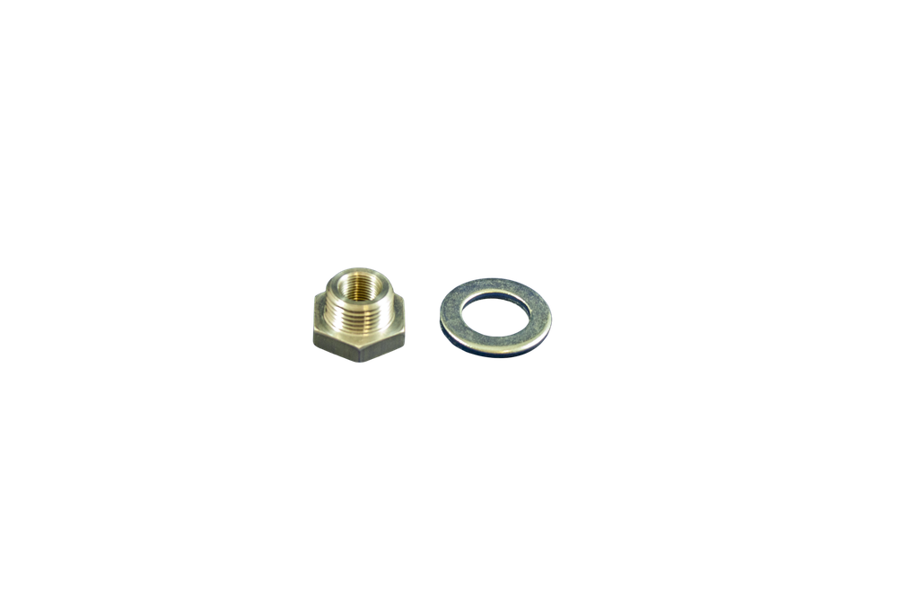 [1108] 3/4"-16 to 3/8"-16 Crank Sensor Bushing