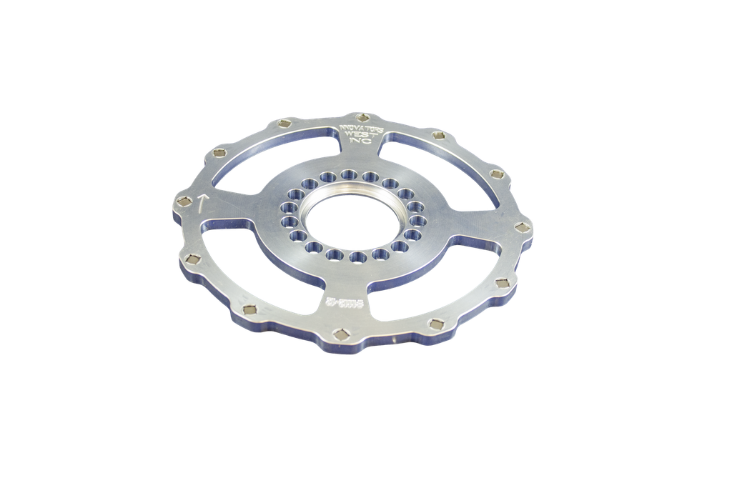 Roots Blower (BDS) 12-Magnet Crank Trigger Wheel