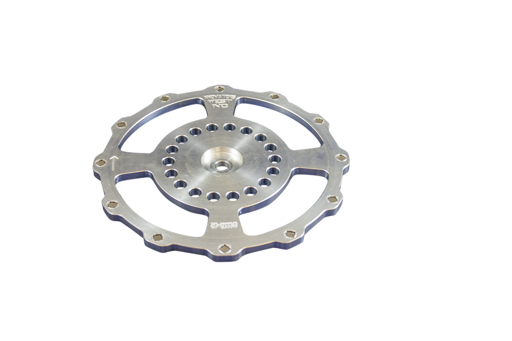 [1113-12] Small Block Chevy 12-Magnet Crank Trigger Wheel