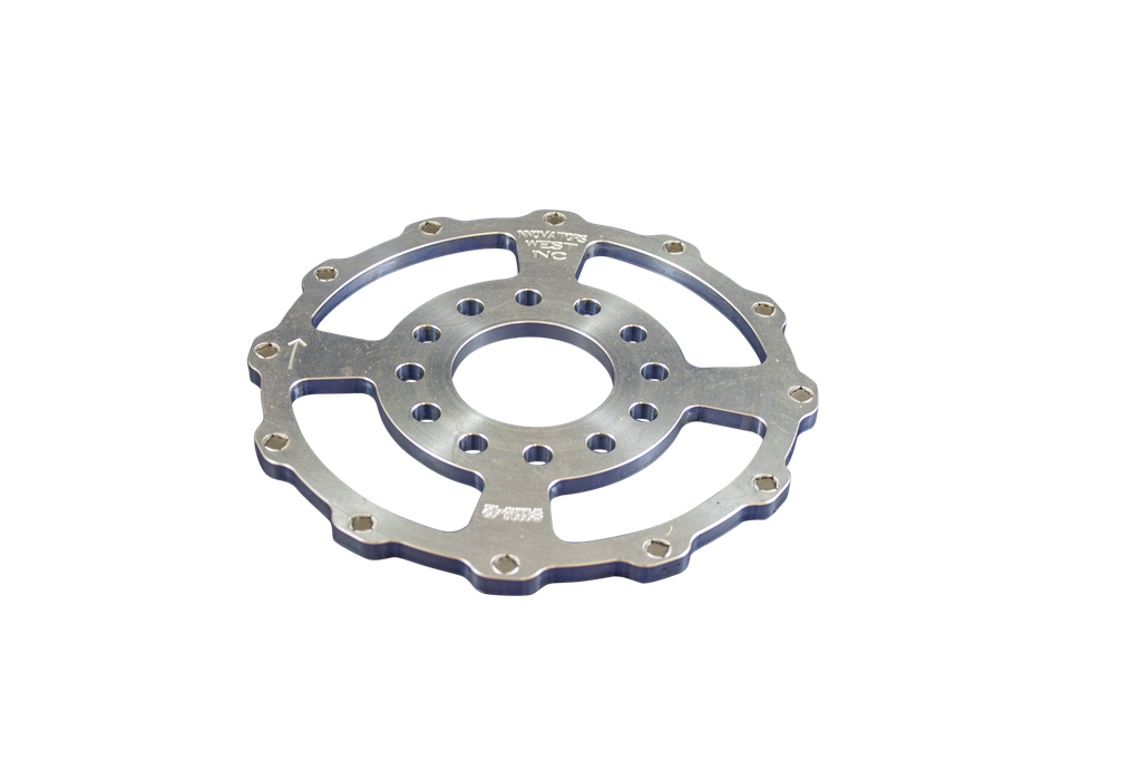[1114-12] Big Block Ford (460) 12-Magnet Crank Trigger Wheel